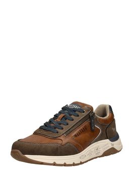 Veterschoenen Laag