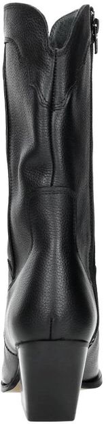 Western boots - large