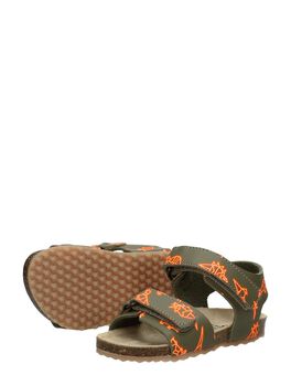 Jongens sandalen