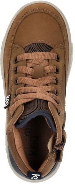 Veterschoenen Hoog - large