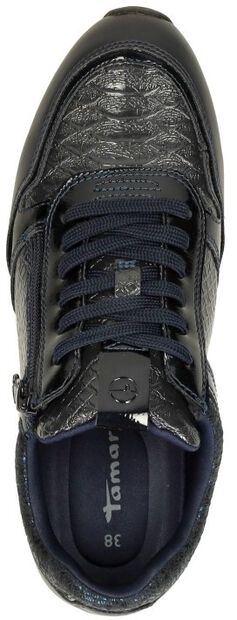 Veterschoenen Laag - large