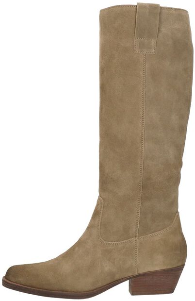 Lange Laarzen - large