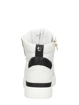 Women High Top Sneaker