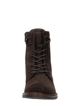 Veterschoenen Hoog