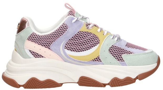 Sneakers Laag - large