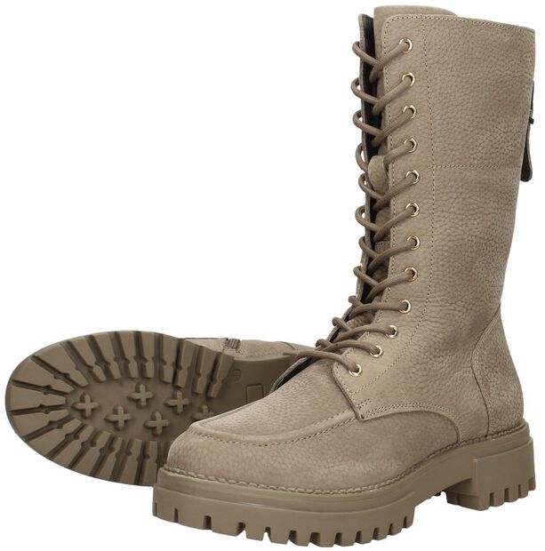 Veterschoenen Hoog - large