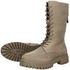 Veterschoenen Hoog - small