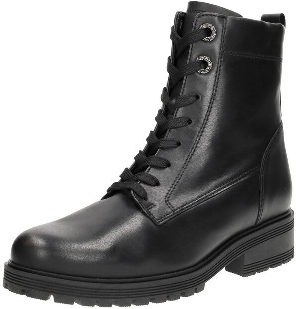 Veterschoenen Hoog - large