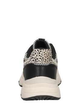 Sneakers Laag