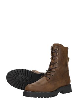 Veterschoenen Hoog