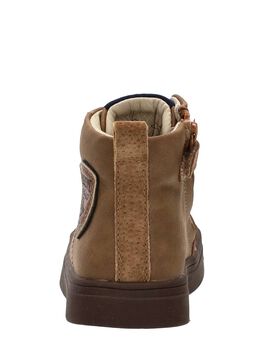 Veterschoenen Hoog