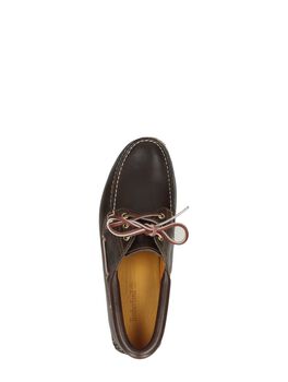 Authentics 3 Eye Classic Lug