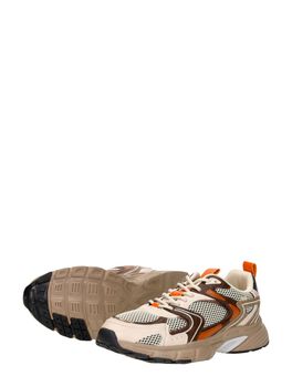Sneakers Laag