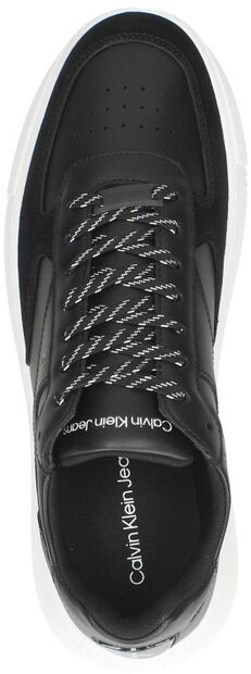 Chunky Cupsole gel Backtab - large