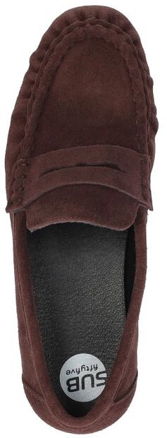 Mocassin - large