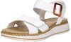 Sandalen Plat - small