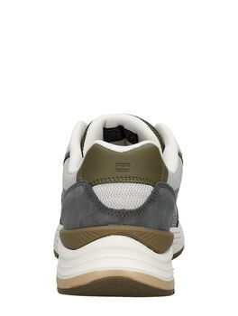 Modern Prep Sneaker II Mix