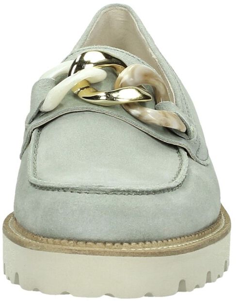 Mocassin - large
