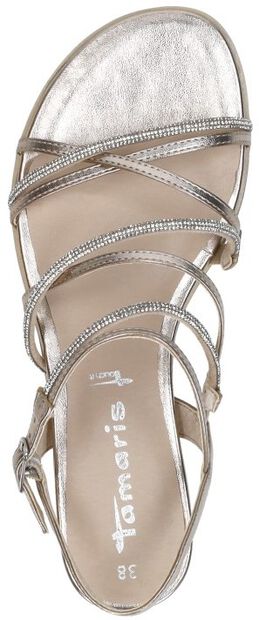 Sandalen Plat - large
