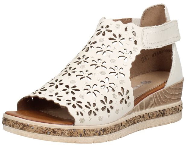 Dames sandalen - large