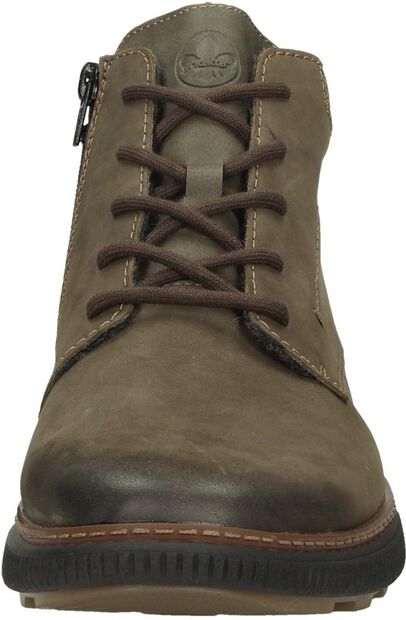 Veterschoenen Hoog - large