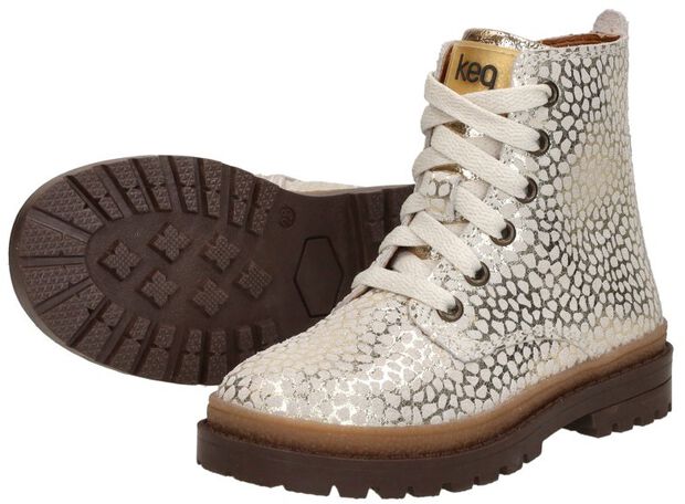 Veterschoen hoog - large