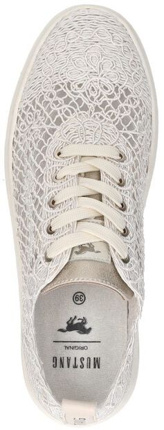 Sneakers Laag - large