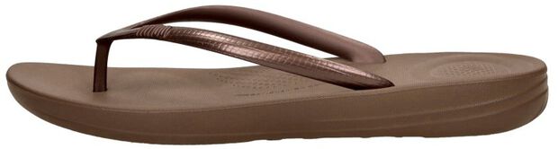 iQushion Ergonomic FitFlops - large