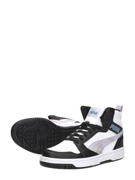 Rebound V6 Mid JR