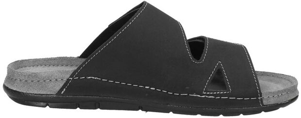 Heren slippers - large