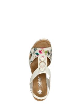 Sandalen Hak