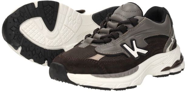 Sneakers Laag - large