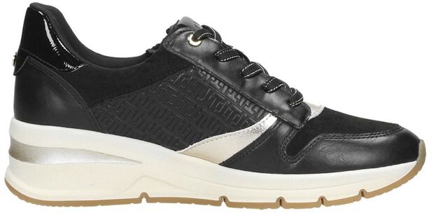 Veterschoenen Laag - large