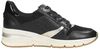 Veterschoenen Laag - small