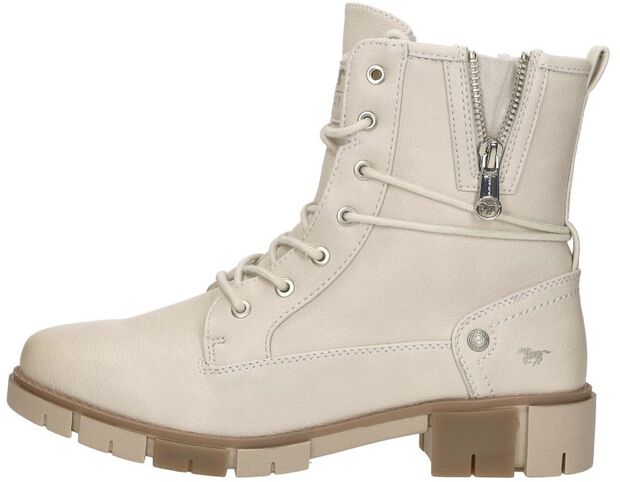 Veterschoenen Hoog - large