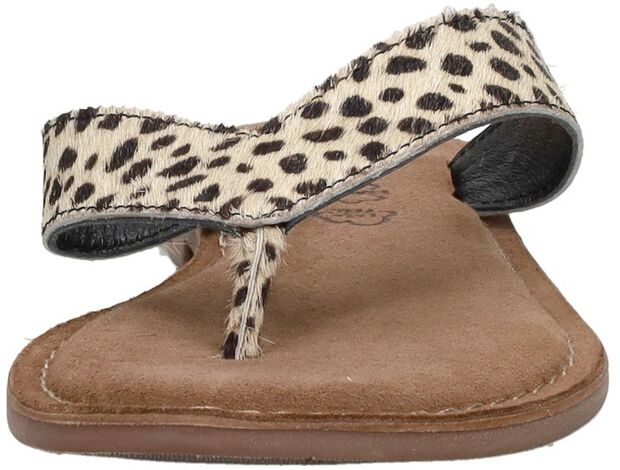Dames slippers - large