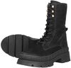 Dames veterschoenen - small