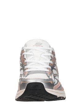 Slip-Ins: Stamina Sport