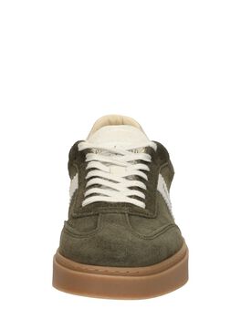 Sneakers Laag