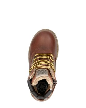 Jongens veterschoenen