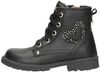 Veterschoen hoog - small