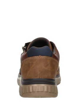 Veterschoenen Laag