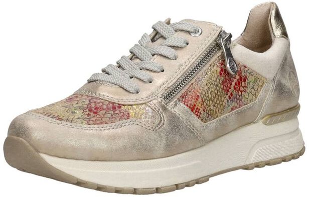 Sneakers Laag - large