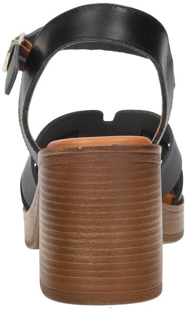 Sandalen Hak - large