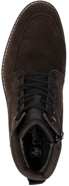 Veterschoenen Hoog - large