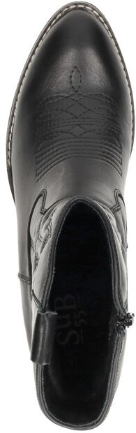 Western boots - large