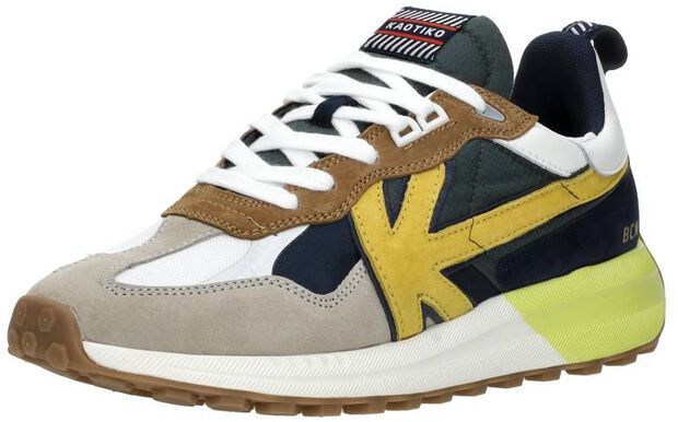 Vancouver Mix Man - large