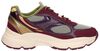 Sneakers Laag - small