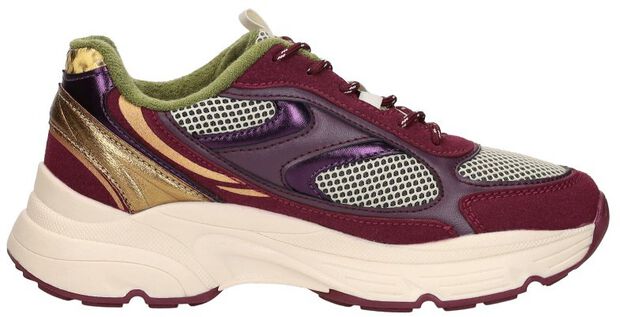 Sneakers Laag - large