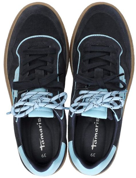 Sneakers Laag - large